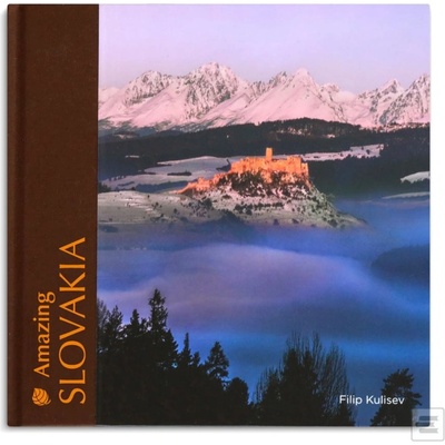 Amazing Slovakia - Kulisev Filip