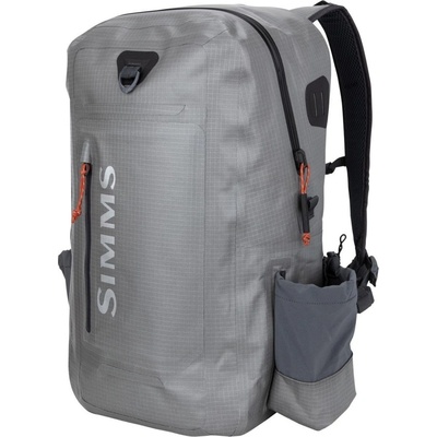 Simms Batoh Dry Creek Z Backpack Steel