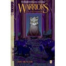 Warriors: The Lost Warrior