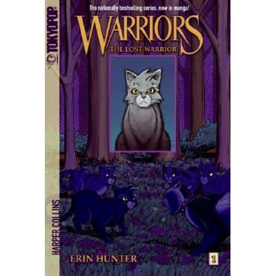 Warriors: The Lost Warrior