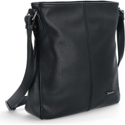 Tangerin crossbody kabelka 8003 black černá
