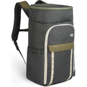 Picture Пътна раница Picture Wildpath Bag 28 Travel backpack - Black - размер One Size (504-0716-0111)