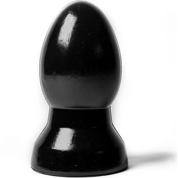 Image 1 of Weapons of Ass Destruction WAD Ornament of Oblivion Plug XL