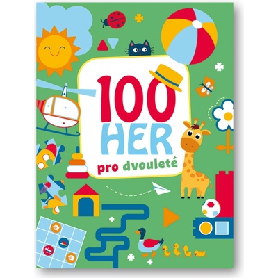 100 her pro dvouleté