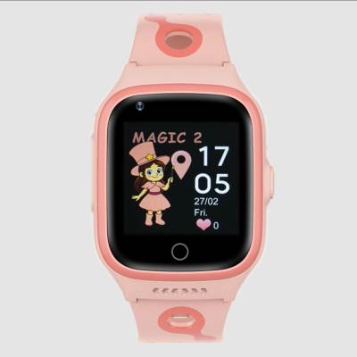 VIVAX Magic Pink 2