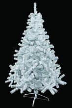 DekorTrend Silver White 180 cm (KFB 168)