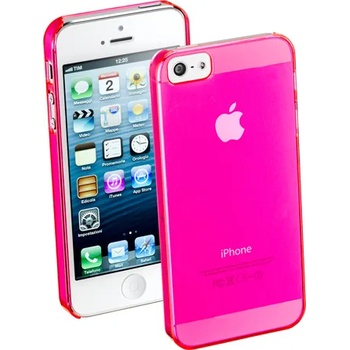 Image 1 of Cellularline Cool за iPhone 5 розов