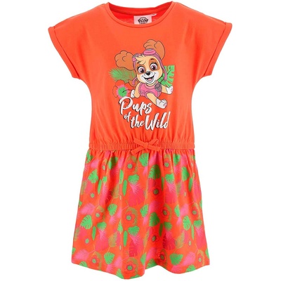 Kids movie heroes Рокля paw patrol