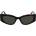 LIU JO Слънчеви очила Liu Jo LJ Cat Eye Sunglasses Womens - Dark Tortoise