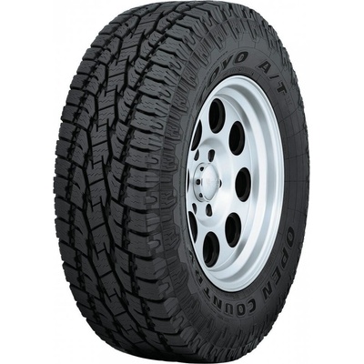 Toyo Open Country A/T plus 215/80 R15 102T
