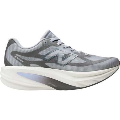 New Balance SuperComp Rebel šedá