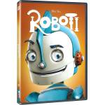 MagicBox Роботи - dvd (059166)