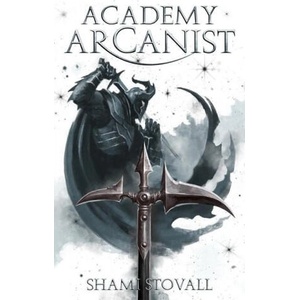 Academy Arcanist | Shami Stovall (2022)