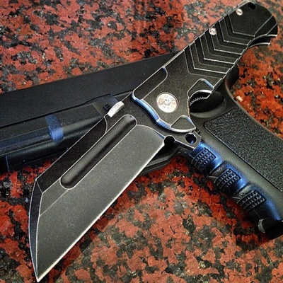 ADV Tactical Tac Butcher