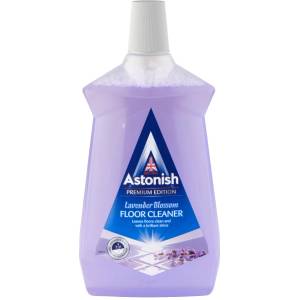  Astonish препарат за почистване на под, Лавандула, 1 литър