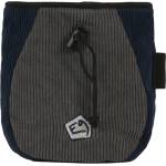 E9 Торбичка за магнезий E9 Drop-VS Chalk bag - Ash - размер One Size (335-0753-0411)