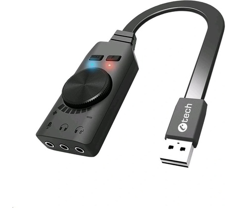 C-TECH SC-7Q