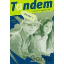 Tandem 1 Exercices