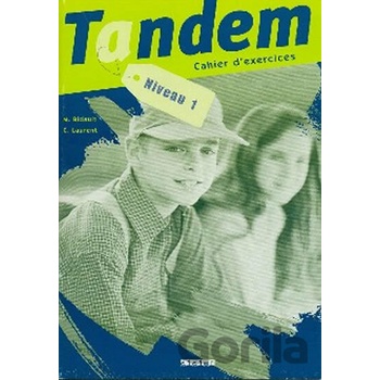 Tandem 1 Exercices