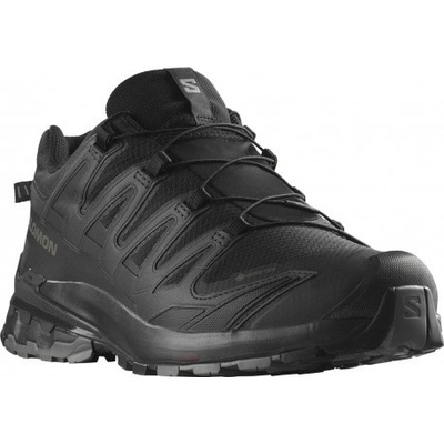 Salomon Xa Pro 3D V9 Wide Gtx black phantom – Zboží Dáma