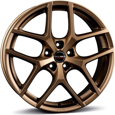 Borbet Y 8x18 5x114,3 ET48 bronze