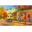 SunsOut - Puzzle Theas Toy Shoppe - 1 000 piese