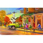 SunsOut - Puzzle Theas Toy Shoppe - 1 000 piese