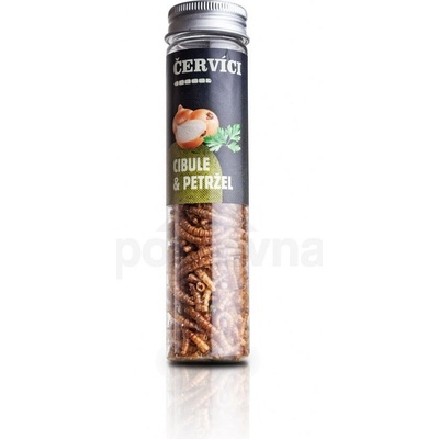 Sens Kořenění Červíci Cibule & Petržel 15 g