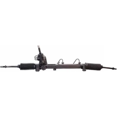 QWP Řídicí mechanismus QWP WSD208