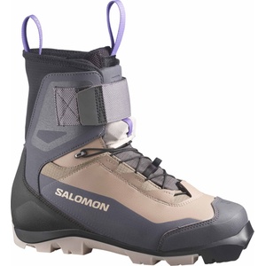 Salomon Outside bc тъмносиво, черно, бежово 43 1/3 (l49282800)
