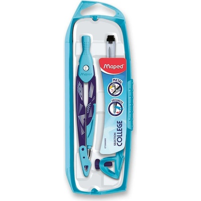 Maped Metal Open Arctic 536958