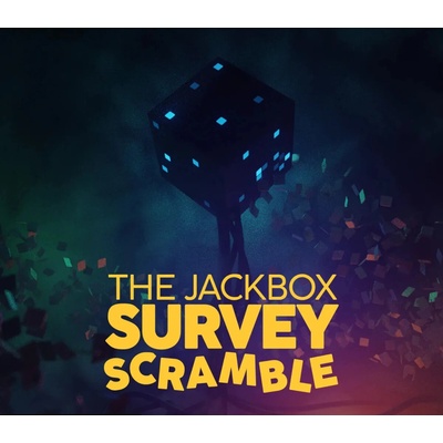 The Jackbox Survey Scramble