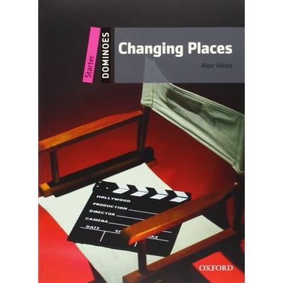 Changing Places Starter Level