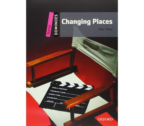 Changing Places Starter Level