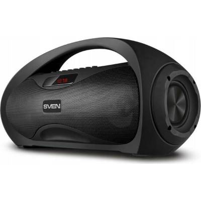 SVEN PS 425 bluetooth karaoke přenosný reproduktor