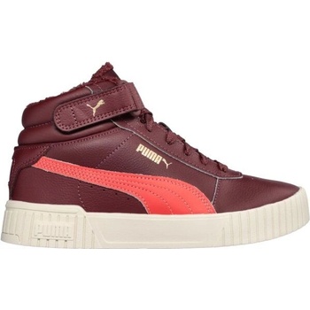 Puma Carina 2.0 Mid Wtr Jr 387380 02