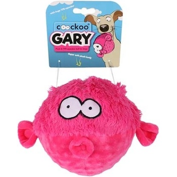 EBI COOCKOO Gary interaktívna 17 x 20 x 12 cm