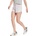 Reebok Identity French Terry Shorts Purple