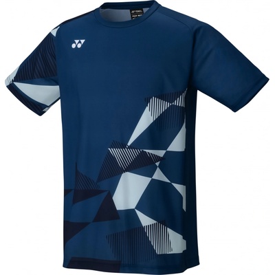 Yonex T Shirt 16744 Jr. Ink Blue