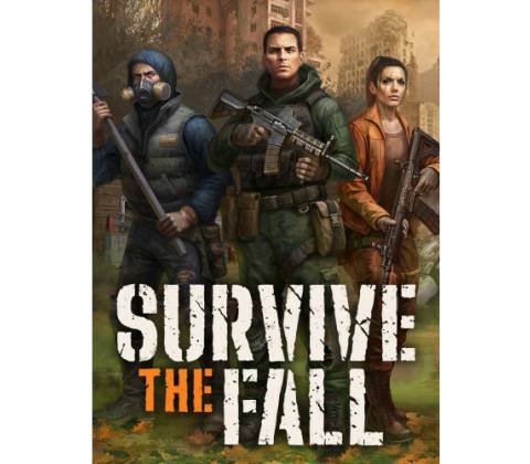 Survive the Fall