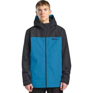 Jack Wolfskin Яке taubenberg 3in1 jkt m (1115311-8026)