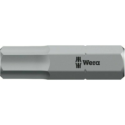 Wera 6,0 x 25 mm 05056330001
