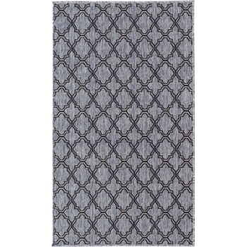 Najkoberce DAWN sivý