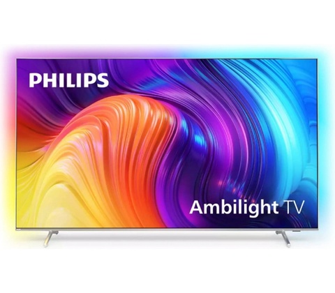 Philips 86PUS8807