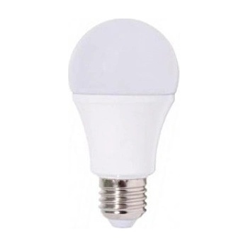 Ecolite LED5W-A60/E27/4200 LED žárovka E27 5W denní bílá