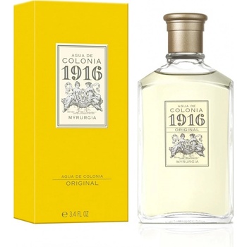 Myrurgia 1916 Agua de Colonia Original EDC 200 ml