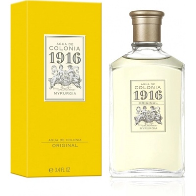 Myrurgia 1916 Agua de Colonia Original EDC 200 ml