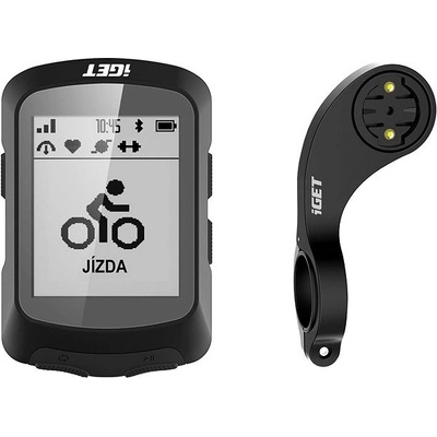 iGET C220 GPS + AC200