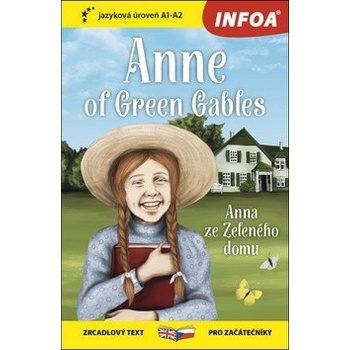 Anne of Green Gables/Anna ze Zeleného do