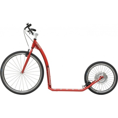 Kostka e-TOUR MAX